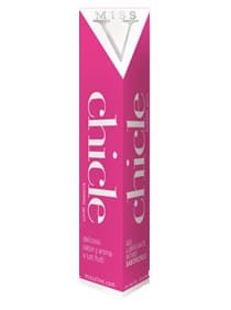Miss V Chicle