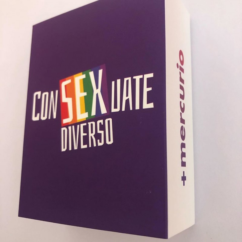 ConSEXuate Diverso