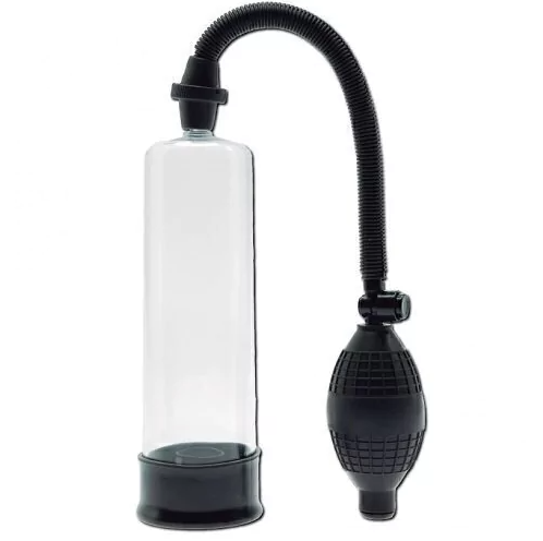 Bomba Robinete