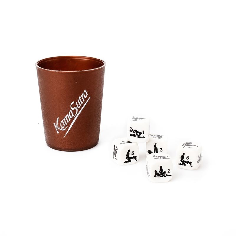 [MS-WDG] Dados Eroticos Generala Kamasutra