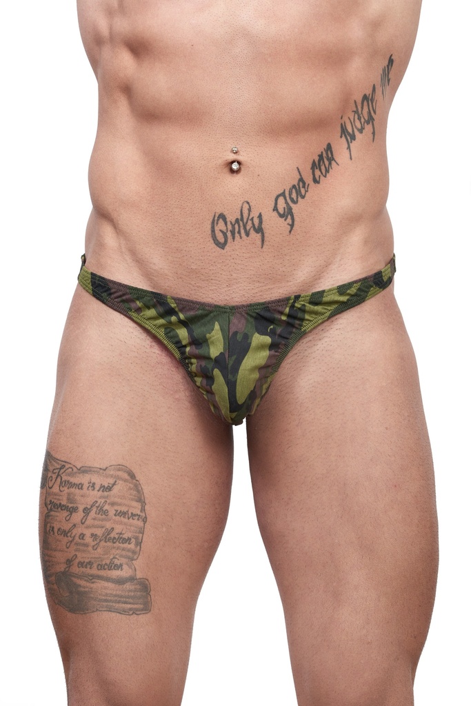 Tanga 025