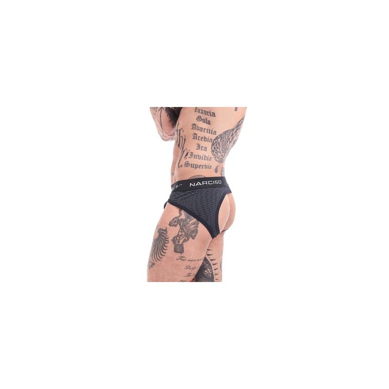 [NC-185TMNEG] Suspensor 185