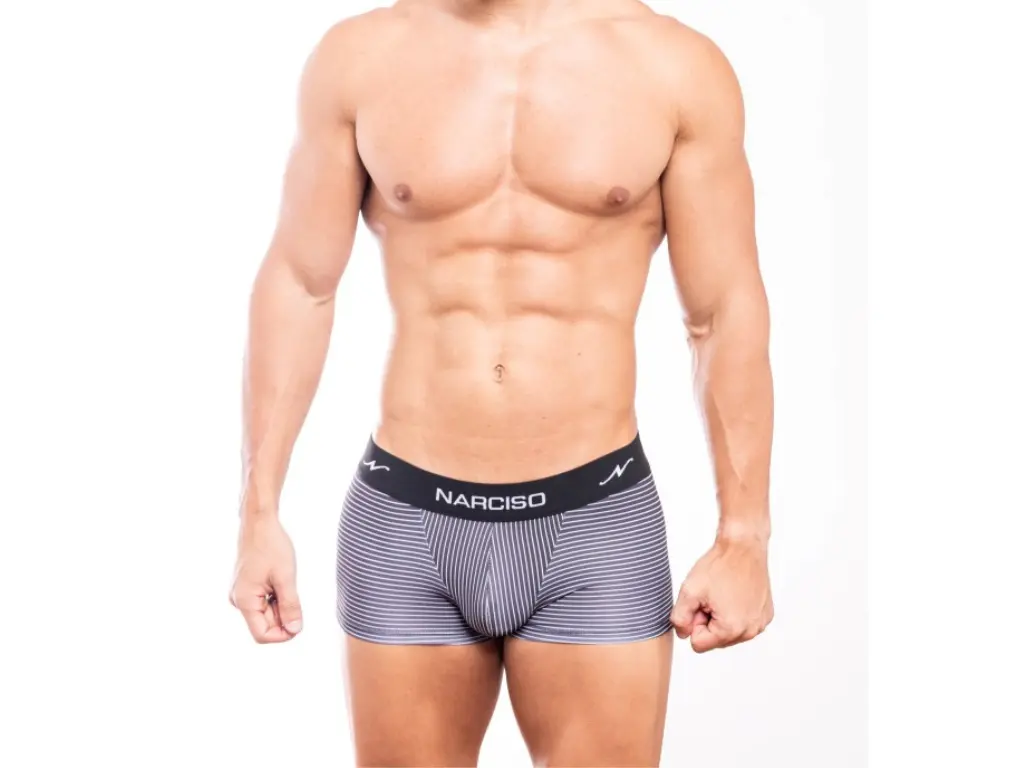 Miniboxer JAMES 1000 RAYAS