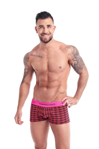 [NC310TS] Miniboxer JAMES DOLCE (TS)