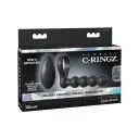 Fantasy C-Ringz Partner Double