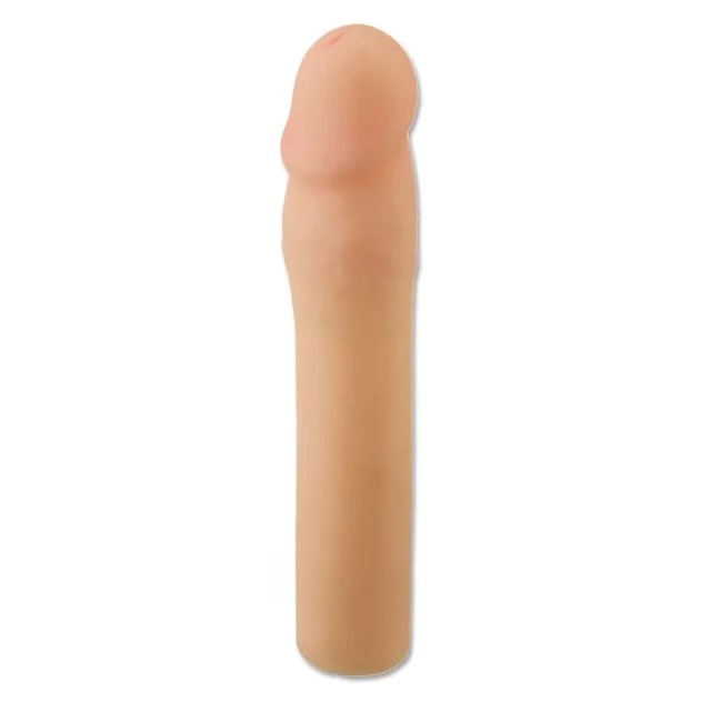 Penis Extension Real Feel