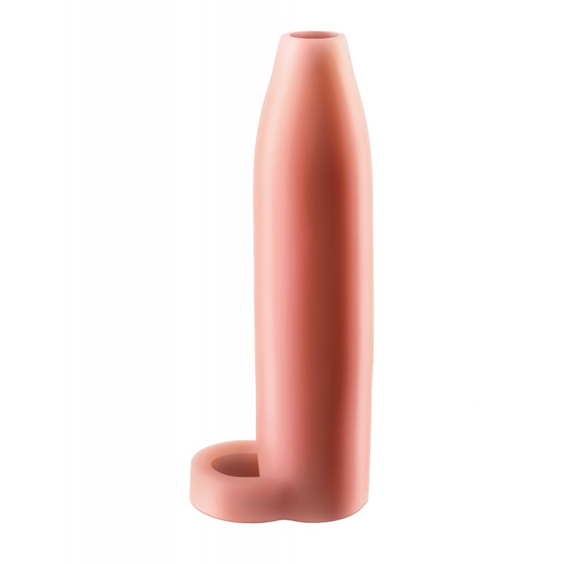 X-Tensions 7" Piel - Con anillo