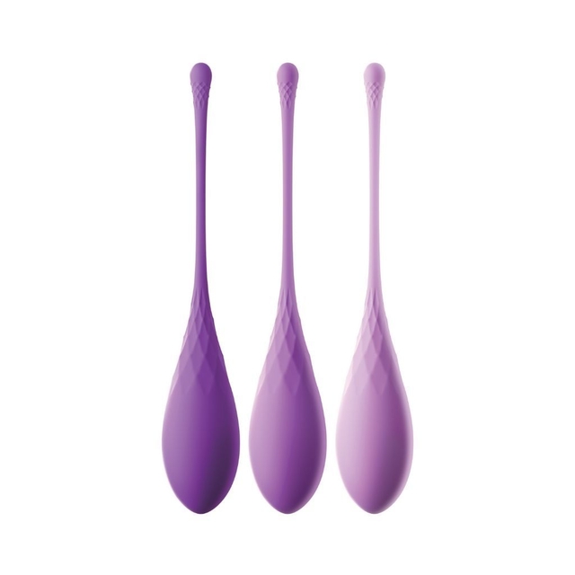 Fantasy For Her Kegel Set Her W161