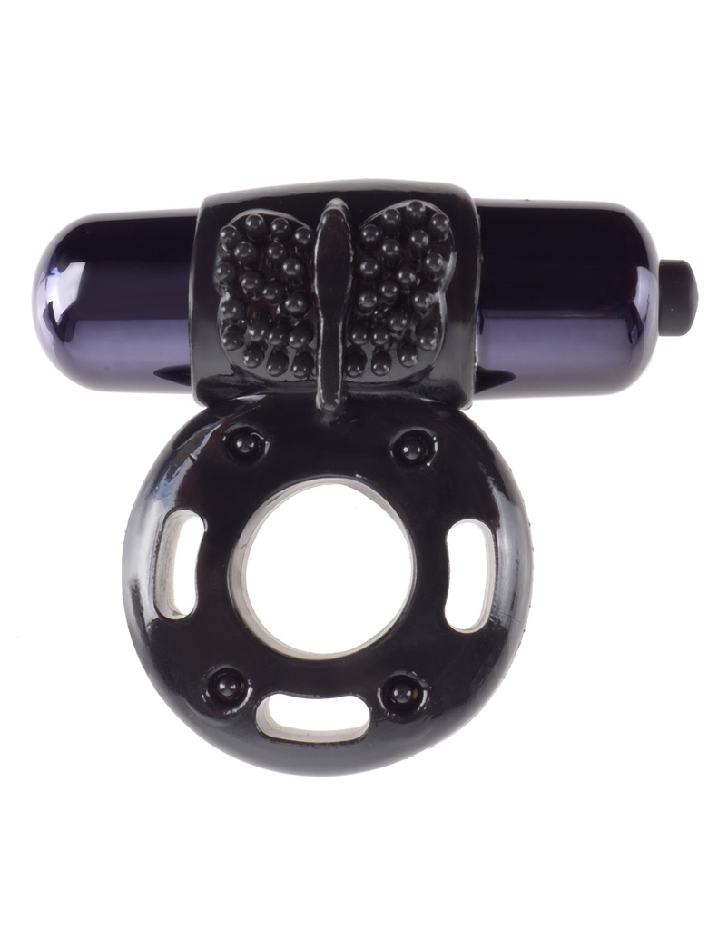 [PD5960-23] C-Ringz - Vibrating Super Ring - con vibrador
