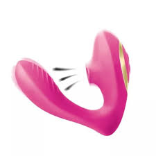 Prime Fantansy Succionador y Vibrador
