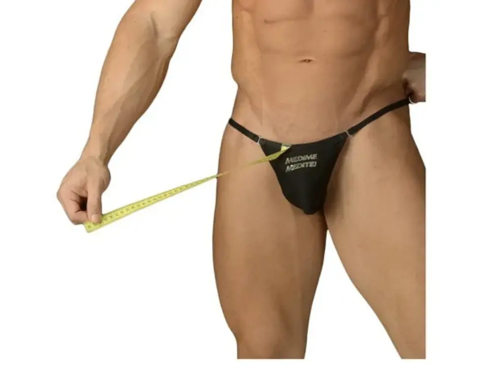 [PS-147] Tanga Less Fantasia Cinta Metro