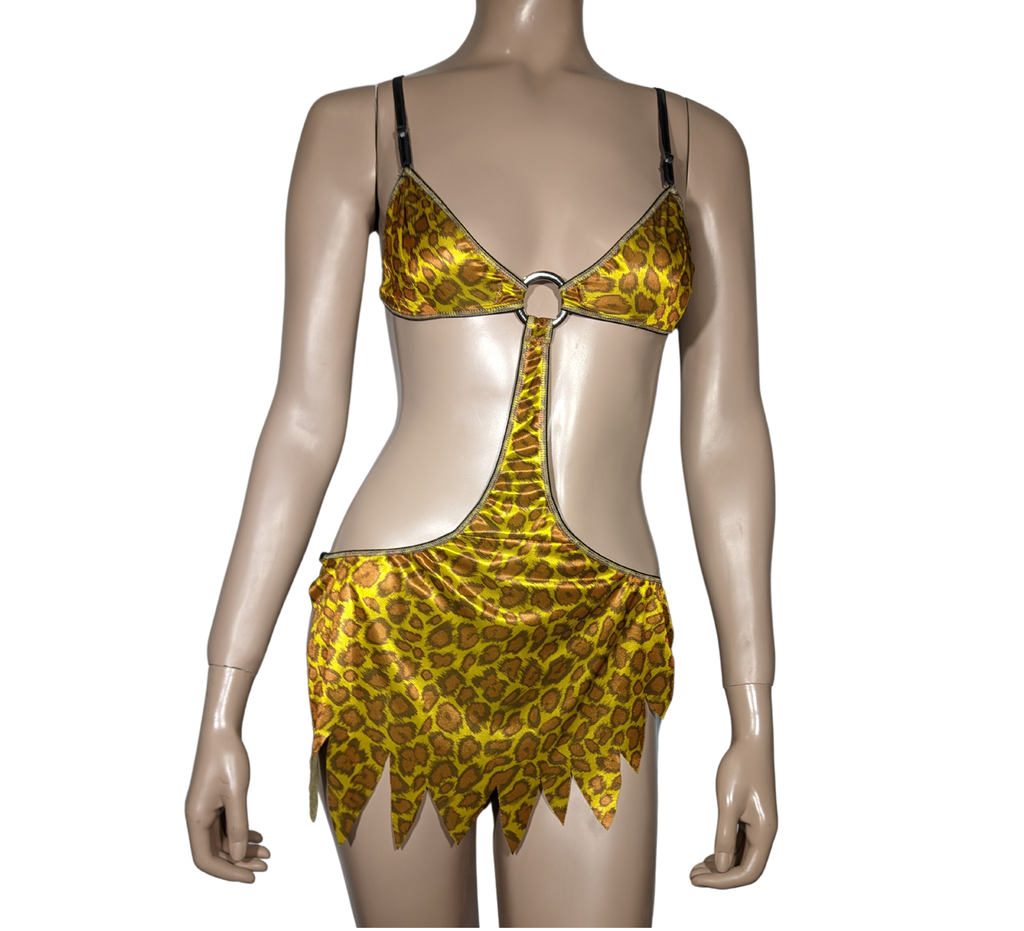 Fantasia Cavernicola