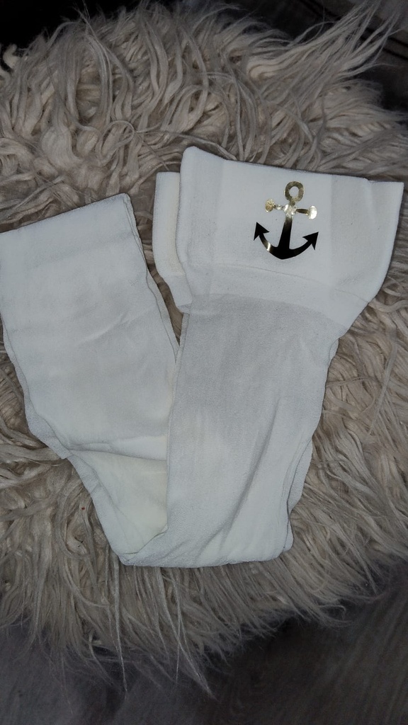 Medias Marinerita