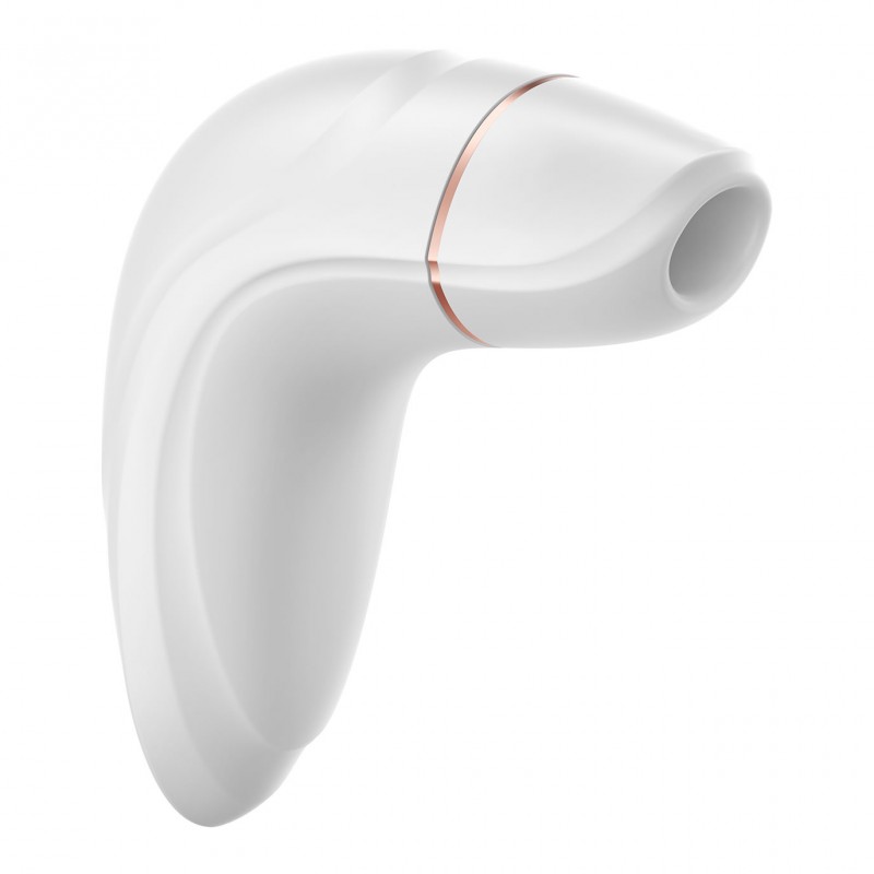 [SA-111] Satisfyer Pro Plus Vibration - White