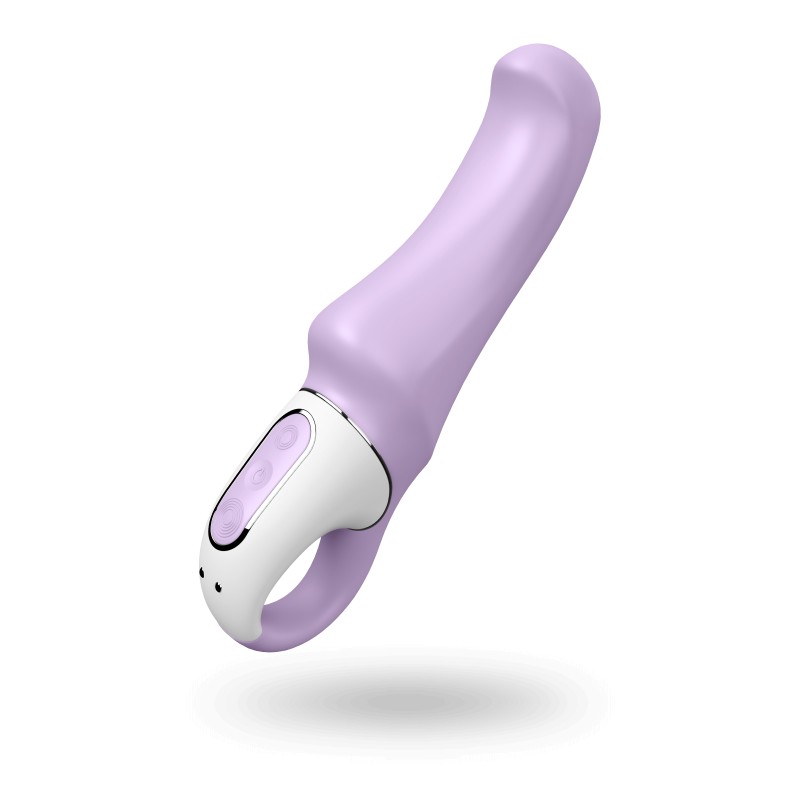 [SA-400] Satisfyer Vibes Charming Smile