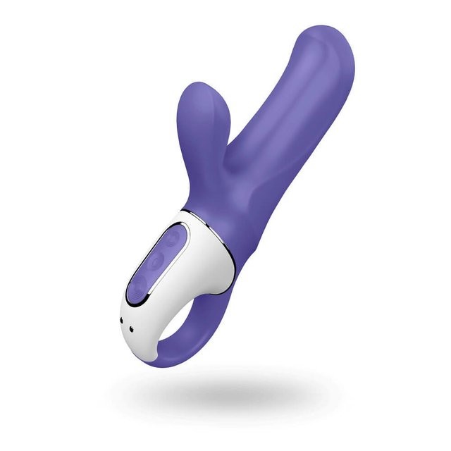 [SA-401] Satisfyer Vibes Magic Bunny