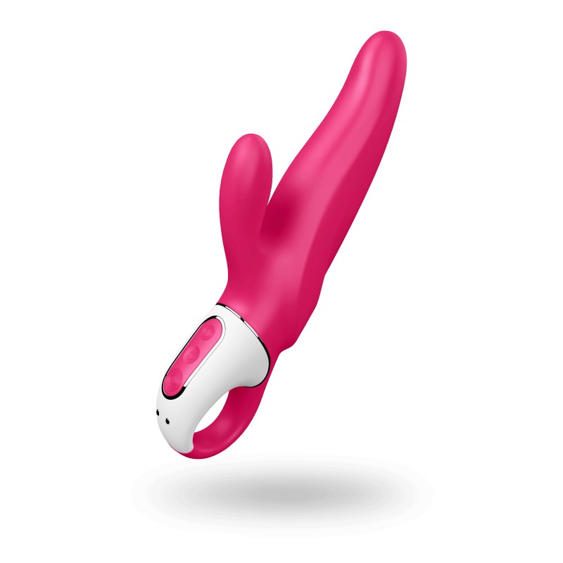 Satisfyer Vibes Mr. Rabbit