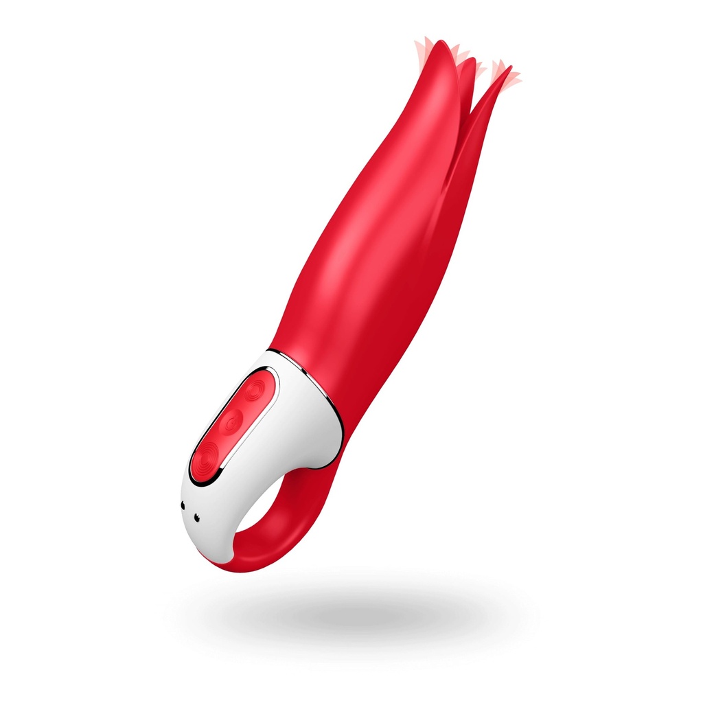 [SA-405] Satisfyer Vibes Power Flower