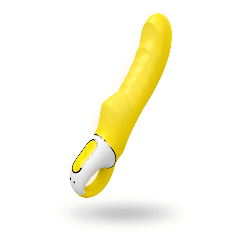 [SA-406] Satisfyer Vibes Yummy Sunshine