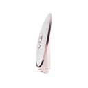 Succionador y Vibracion Satisfyer Luxury Pret a Porter - Cuero