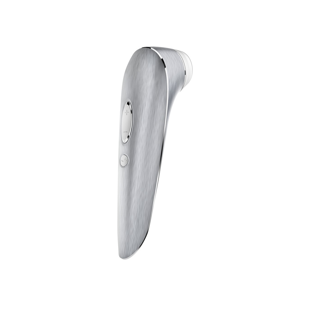 [SA-603] Satisfyer Luxury High Fashion - Succionador con Vibracion