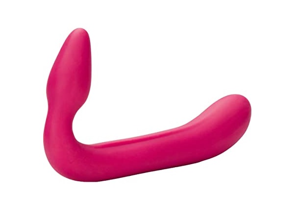[SE-1560-11] Love Rider Strap-On Rosa