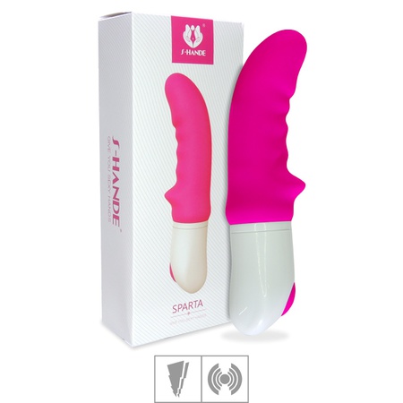 SPARTA ? VIBRADOR