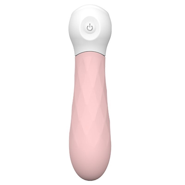 [SHD-S050-3] Mini-3 POWER Vibrador recargable - bala vibradora