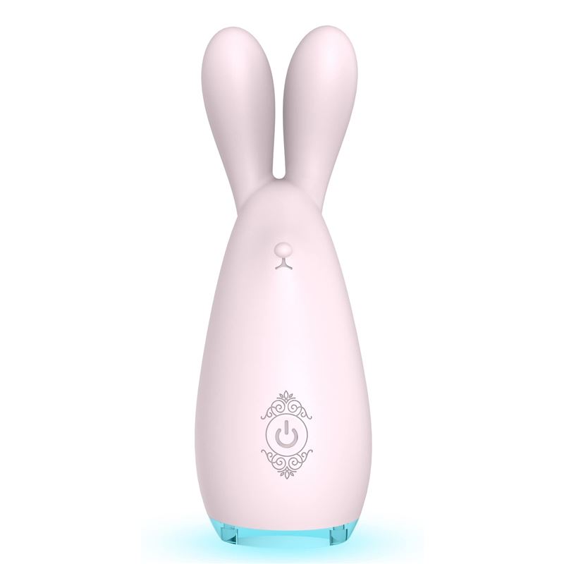 Reba Vibrador Recargable USB