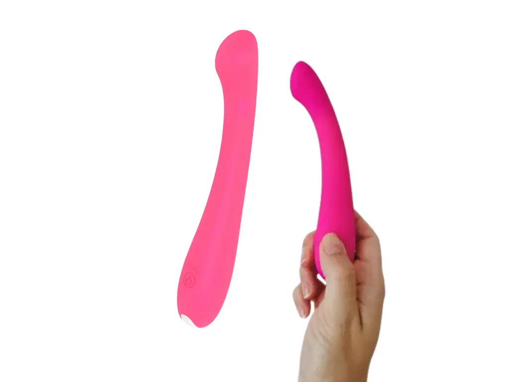 [SHD-S152] ANA VIBRADOR MULTIFUNCIONAL RECARGABLE USB