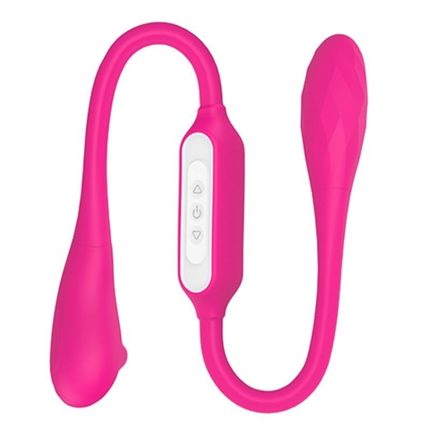 [SHD-S238] Bulbasaur Vibrador Multifuncional Recargable