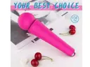 Moly Masajeador Vibrador