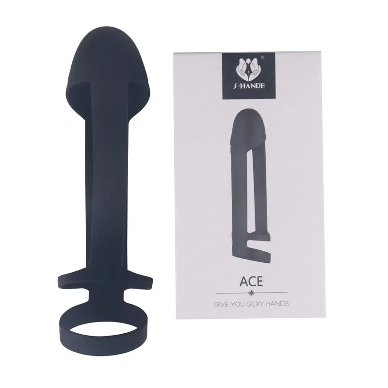 Ace Funda Extension