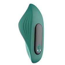 [SHD-S378-2] Manta Vibrador Estimulador Clitoris Control