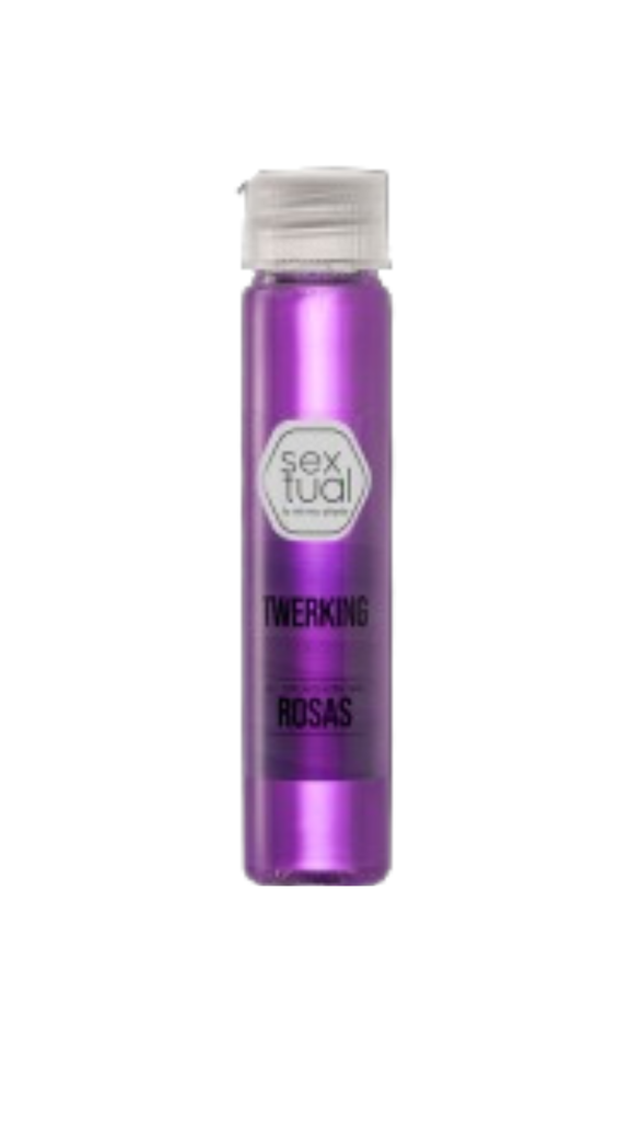 [SL-230] Sextual 30 ml ROSAS