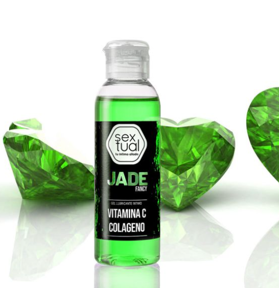 Lubricante Sextual Jade 80ml