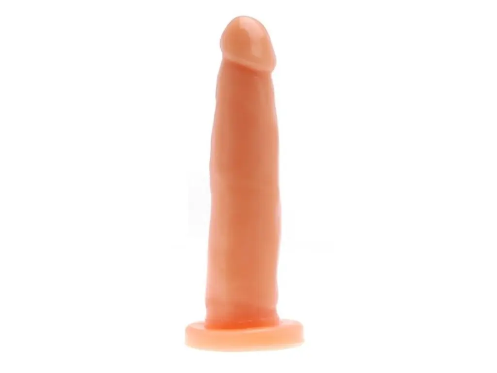 [SM-0045-C] Vara Macizo Ciber Skin - 19cm