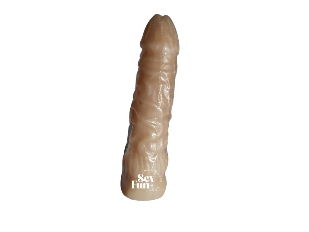 [SM-0052-0] Americano Macizo - 18cm