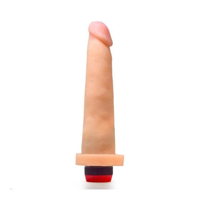 [SM-1006-C] Geminis Vibro Ciber