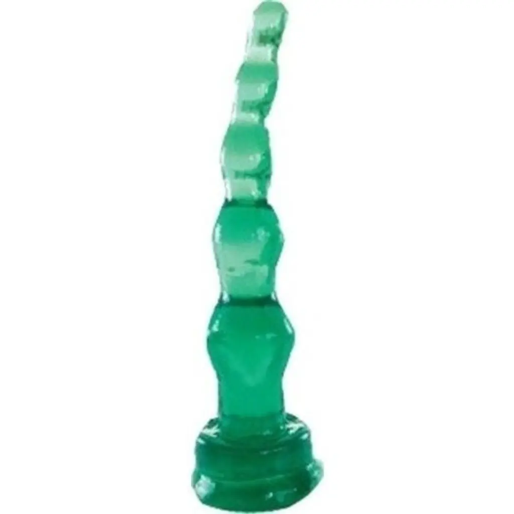 Inexpulsable Macizo Verde