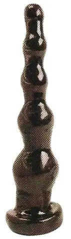 Inexpulsable Macizo Negro