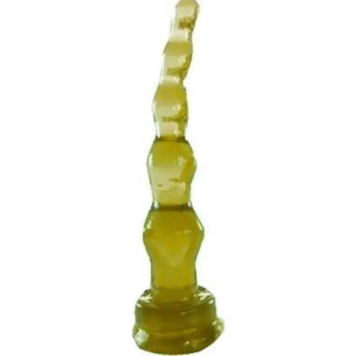 Inexpulsable Macizo Amarillo