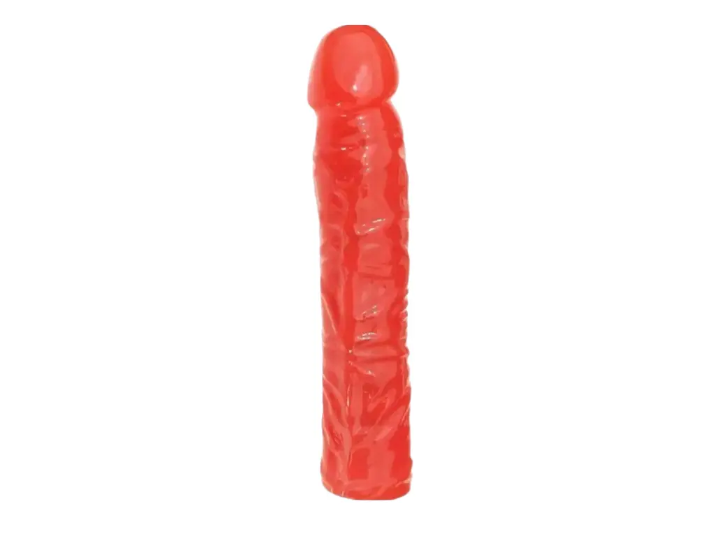 [SM-2067-1] Machete Macizo Rojo