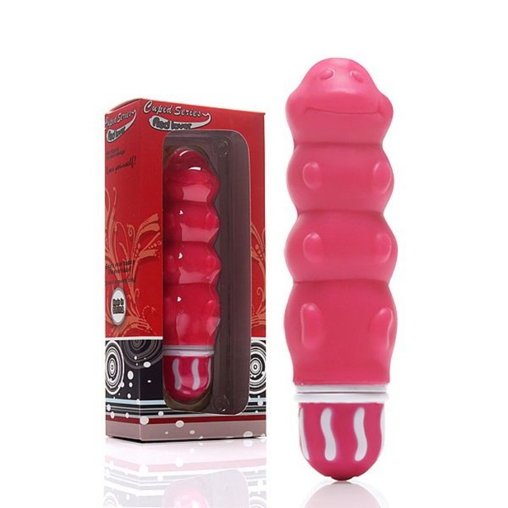 Cupid Series Red Lover (Gusanito)