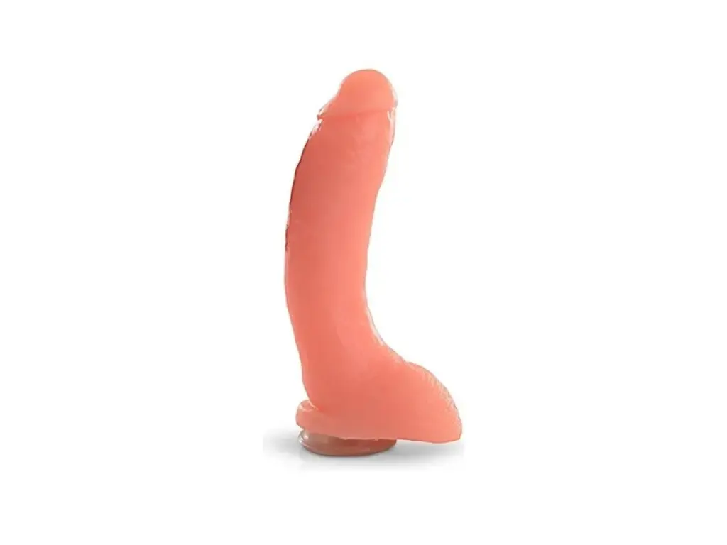 [SM-5C049-0] Jeffy Chico Piel - 20cm