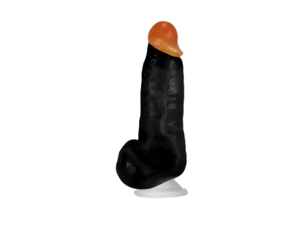 Mini Kong Mulato - 18cm