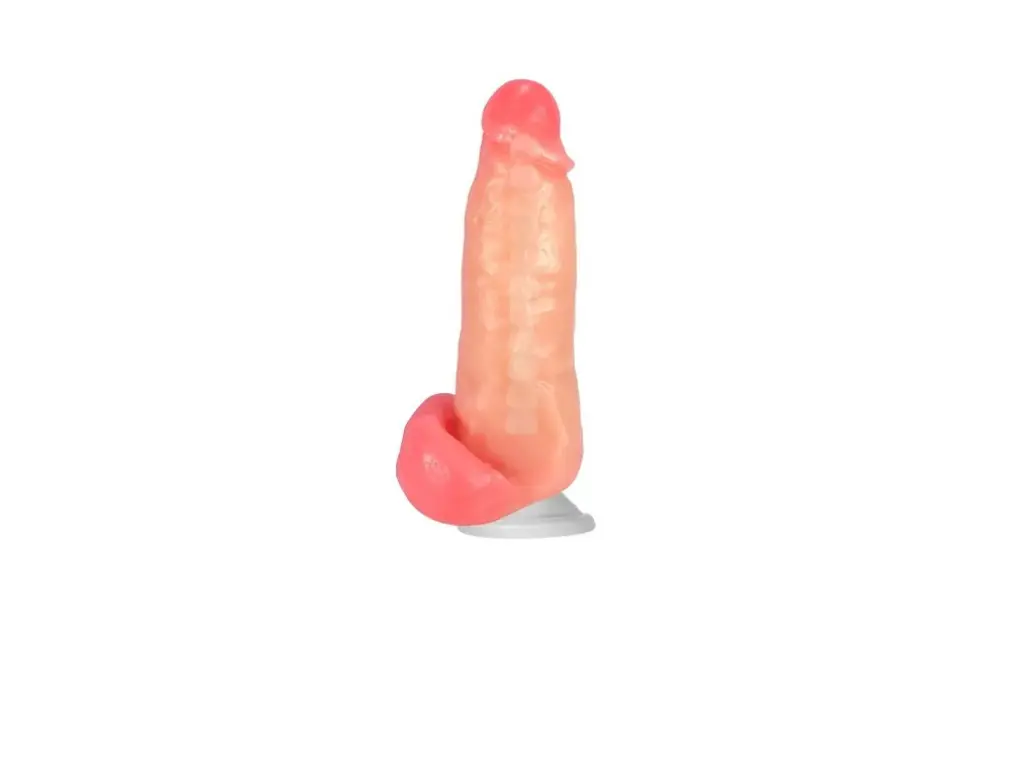 [SM-5C172-8] Mini Kong Vertebrado- 13cm
