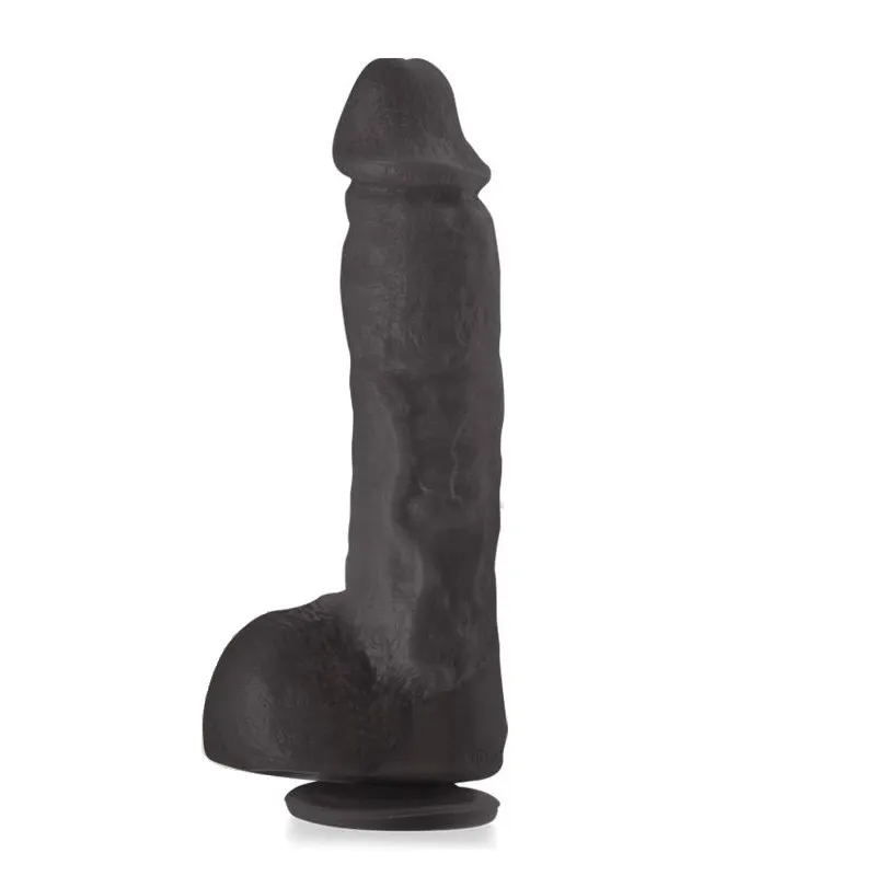 Chase Mini Mulato - 19cm