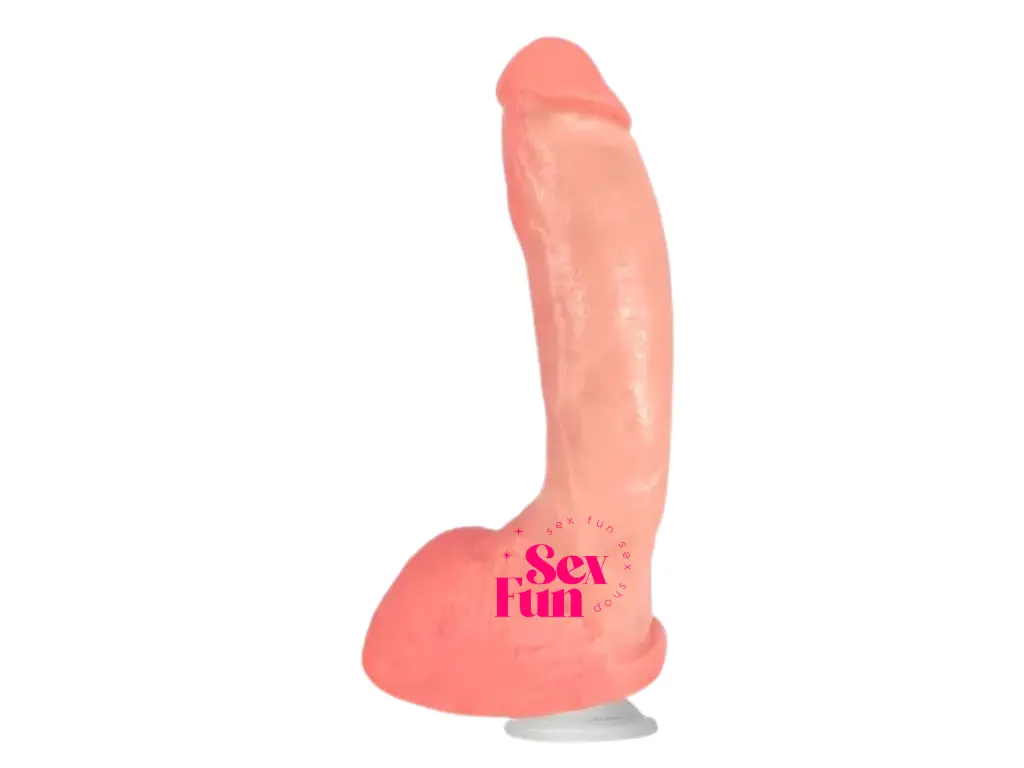 Jeffy Grande Piel 24cm