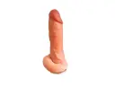 Kong Real Piel - 19cm
